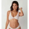 Sloggi Soutien-gorge Sans Armatures Blanc -Panache Soldes Magasin soutien gorge sans armatures blanc 3300362 2 1140x1140
