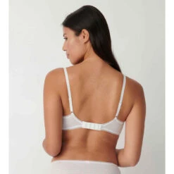 Sloggi Soutien-gorge Sans Armatures Blanc -Panache Soldes Magasin soutien gorge sans armatures blanc 3300362 3 1140x1140