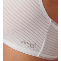 Sloggi Soutien-gorge Sans Armatures Blanc -Panache Soldes Magasin soutien gorge sans armatures blanc 3300362 5 1140x1140