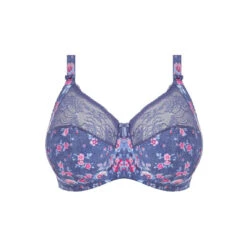 ELOMI Soutien Gorge Sans Armatures Bleu -Panache Soldes Magasin soutien gorge sans armatures bleu 3433660 2 1140x1140