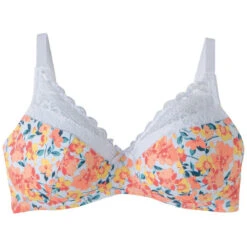 Soutien-gorge Sans Armatures Coque Souple Blanc/orange Elena 13 Soutien-gorge Sans Armatures Coque Souple Blanc/orange Elena -Panache Soldes Magasin soutien gorge sans armatures coque souple blancorange elena 3439328 6686298 98 1140x1140