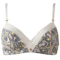 Soutien-gorge Sans Armatures Coque Souple Blanc 11 Soutien-gorge Sans Armatures Coque Souple Blanc -Panache Soldes Magasin soutien gorge sans armatures coque souple marion 3470636 6839640 40 1140x1140