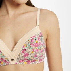 Soutien-gorge Sans Armatures Coque Souple Rose -Panache Soldes Magasin soutien gorge sans armatures coque souple marion 3470638 6839650 50 1140x1140