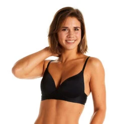 Soutien-gorge Sans Armatures Coque Souple - Noir 11 Soutien-gorge Sans Armatures Coque Souple - Noir -Panache Soldes Magasin soutien gorge sans armatures coque souple noir ghost 3439346 6686396 96 1140x1140