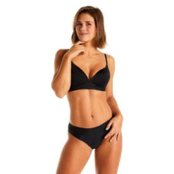 Soutien-gorge Sans Armatures Coque Souple - Noir 12 Soutien-gorge Sans Armatures Coque Souple - Noir -Panache Soldes Magasin soutien gorge sans armatures coque souple noir ghost 3439346 6686398 98 1140x1140