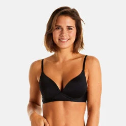Soutien-gorge Sans Armatures Coque Souple - Noir 9 Soutien-gorge Sans Armatures Coque Souple - Noir -Panache Soldes Magasin soutien gorge sans armatures coque souple noir ghost 3439346 6686404 4 1140x1140