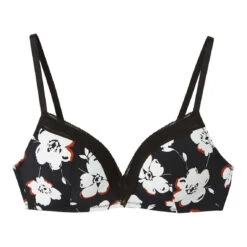 Soutien-gorge Sans Armatures Coques Souples - Noir -Panache Soldes Magasin soutien gorge sans armatures coques souples noir 3422148 6546422 22 1140x1140