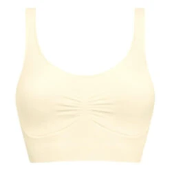 Amoena Brassière Sans Armatures - Ivoire