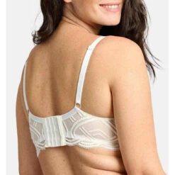 Soutien-gorge Sans Armatures - Ivoire -Panache Soldes Magasin soutien gorge sans armatures ivoire 3370254 3 1140x1140