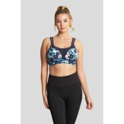 Panache Soutien-gorge Sans Armatures - Multicolore -Panache Soldes Magasin soutien gorge sans armatures multicolore 3220173 5 1140x1140