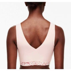 Chantelle Soutien-gorge Sans Armatures - Multicolore -Panache Soldes Magasin soutien gorge sans armatures multicolore 3350914 3 1140x1140