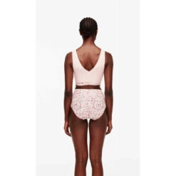 Chantelle Soutien-gorge Sans Armatures - Multicolore -Panache Soldes Magasin soutien gorge sans armatures multicolore 3350914 5 1140x1140