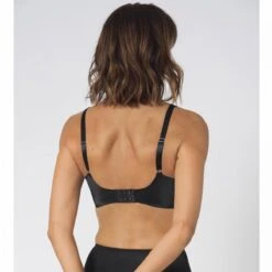 Triumph Soutien-gorge Sans Armatures - Noir -Panache Soldes Magasin soutien gorge sans armatures noir 3167348 4 1200x1200