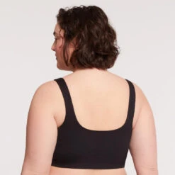 Bestform Soutien-gorge Sans Armatures Noir -Panache Soldes Magasin soutien gorge sans armatures noir 3427206 2 1140x1140