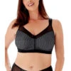 Berlei Soutien-gorge Sans Armatures Ouverture Devant - Gris 1 Berlei Soutien-gorge Sans Armatures Ouverture Devant - Gris -Panache Soldes Magasin soutien gorge sans armatures ouverture devant gris 3376862 2 1140x1140