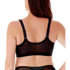 Berlei Soutien-gorge Sans Armatures Ouverture Devant - Gris -Panache Soldes Magasin soutien gorge sans armatures ouverture devant gris 3376862 3 1140x1140