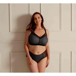 Berlei Soutien-gorge Sans Armatures Ouverture Devant - Gris -Panache Soldes Magasin soutien gorge sans armatures ouverture devant gris 3376862 6 1140x1140