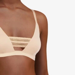 Passionata Soutien-gorge Sans Armatures - Nude -Panache Soldes Magasin soutien gorge sans armatures rose 3176440 4 1140x1140