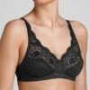 Triumph Soutien-Gorge Sans Armatures Noir -Panache Soldes Magasin soutien gorge sans armatures triumph amourette 300 noir 52178 1200x1200