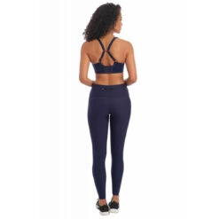 Soutien-gorge Moulé Sport - Bleu Freya Active -Panache Soldes Magasin soutien gorge sport coques armatures bleu 3241193 3 1140x1140