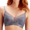 Soutien-gorge Triangle Sans Armatures Gris -Panache Soldes Magasin soutien gorge triangle sans armatures gris 1232105 1200x1200
