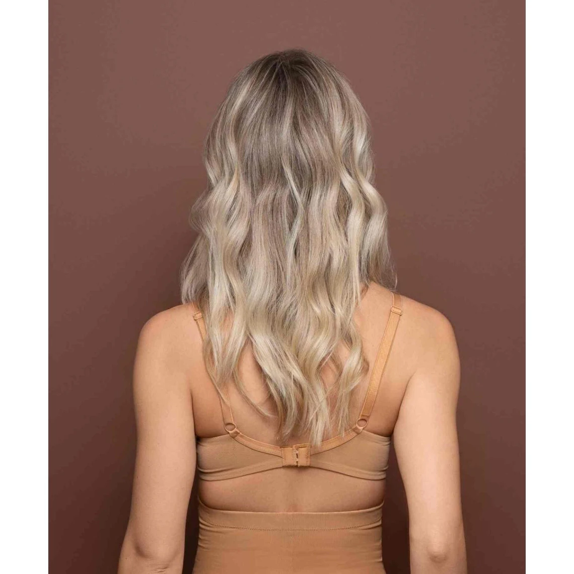 Bye Bra Soutien-gorge Triangle Sans Armatures Marron 5 Bye Bra Soutien-gorge Triangle Sans Armatures Marron – Image 3