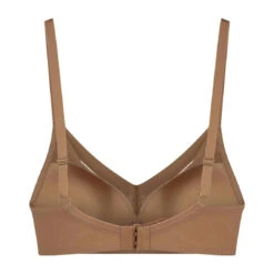 Bye Bra Soutien-gorge Triangle Sans Armatures Marron 11 Bye Bra Soutien-gorge Triangle Sans Armatures Marron -Panache Soldes Magasin soutien gorge triangle sans armatures marron 3384868 5 1140x1140
