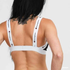 Champion Soutien-Gorge Triangle Sans Armatures - Noir -Panache Soldes Magasin soutien gorge triangle sans armatures noir 3264034 3 1140x1140