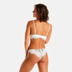 Soutien-gorge Triangle Sans Armatures - Turquoise -Panache Soldes Magasin soutien gorge triangle sans armatures turquoise tsatziki 3439340 6686366 66 1140x1140