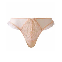 BRIGITTE BARDOT String Rose -Panache Soldes Magasin string effusion 3470868 6840978 78 1140x1140