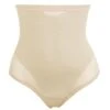 Miraclesuit String Taille Haute Gainant Beige -Panache Soldes Magasin string taille haute gainant beige 309395 1200x1200