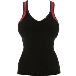 Tankini Sport Noir -Panache Soldes Magasin tankini sport freya active blaze noir 4 1140x1140