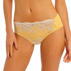 Culotte FLORILEGE Jaune