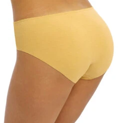 Culotte FLORILEGE Jaune -Panache Soldes Magasin we600755 hoy side wacoal florilege honey brief 3433868 6 1140x1140